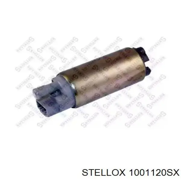 Módulo alimentación de combustible  Stellox 1001120SX precio, desde 60,24 EUR