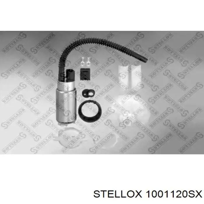 1001120SX Stellox módulo alimentación de combustible