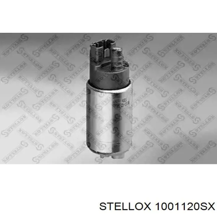 Comprar 1001120SX Stellox Unidad de alimentación de combustible
