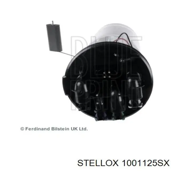 1001125SX Stellox elemento de turbina de bomba de combustible