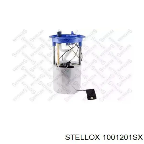 A2C53093480 VAG Módulo de alimentación de combustible