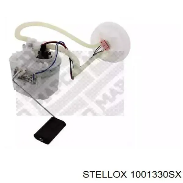 1001330SX Stellox módulo alimentación de combustible