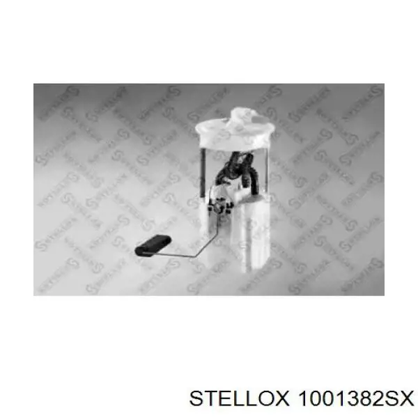 1001382SX Stellox módulo alimentación de combustible