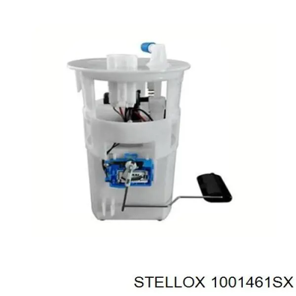 1001461SX Stellox módulo alimentación de combustible