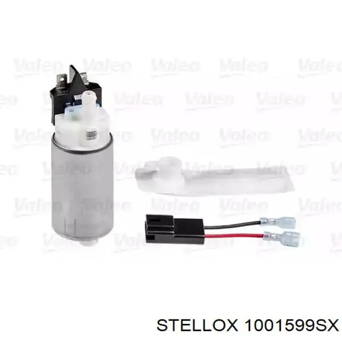 Módulo de alimentación de combustible Suzuki 1510083010