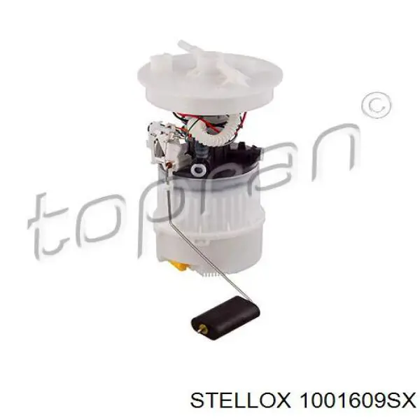 1001609SX Stellox módulo alimentación de combustible