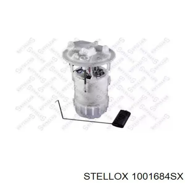 1001684SX Stellox módulo alimentación de combustible