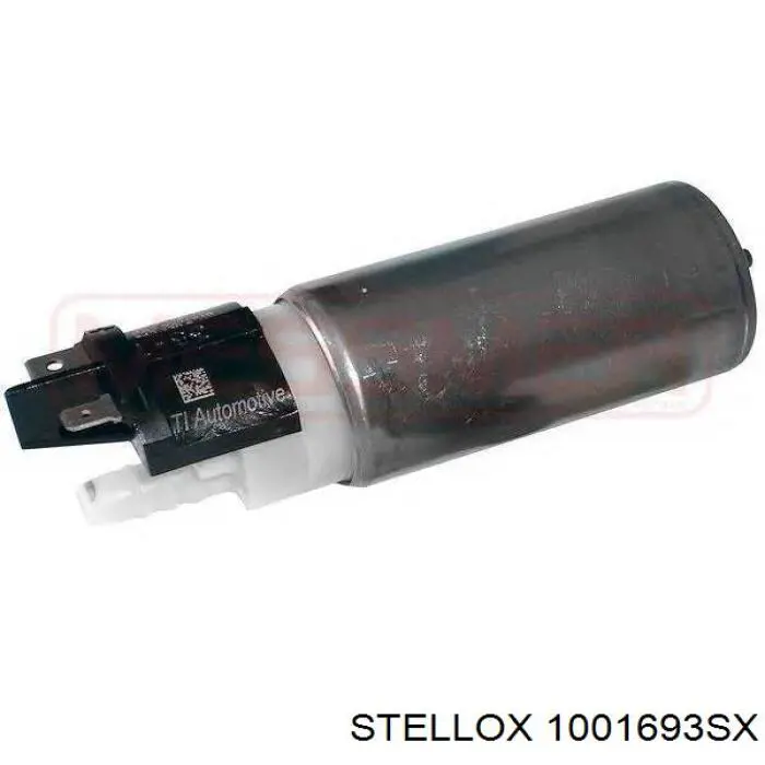 Bomba de combustible General Motors 95224502