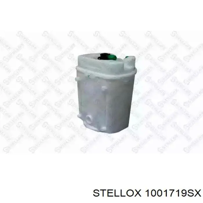 1001719SX Stellox módulo alimentación de combustible