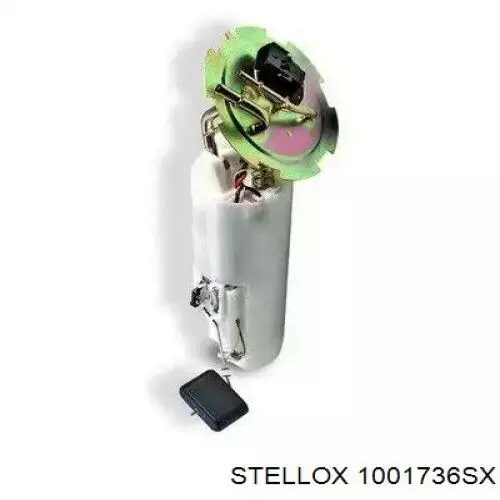 Comprar 1001736SX Stellox Unidad de alimentación de combustible