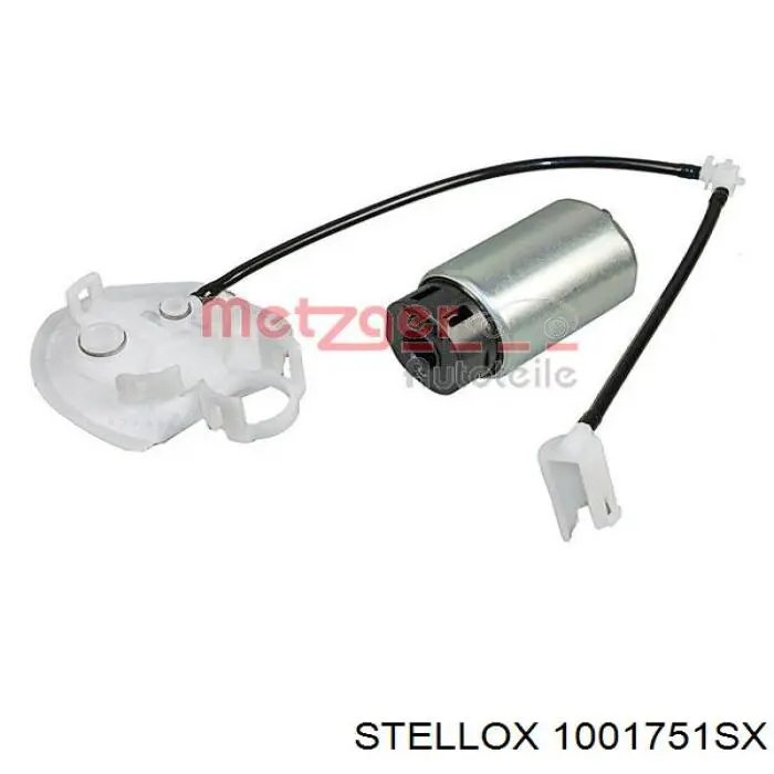 Bomba de combustible eléctrica sumergible  Toyota 232200T070 precio, desde 32,03 EUR