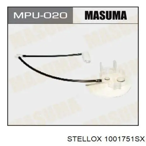 Comprar 232200H130 Toyota Bomba de combustible eléctrica