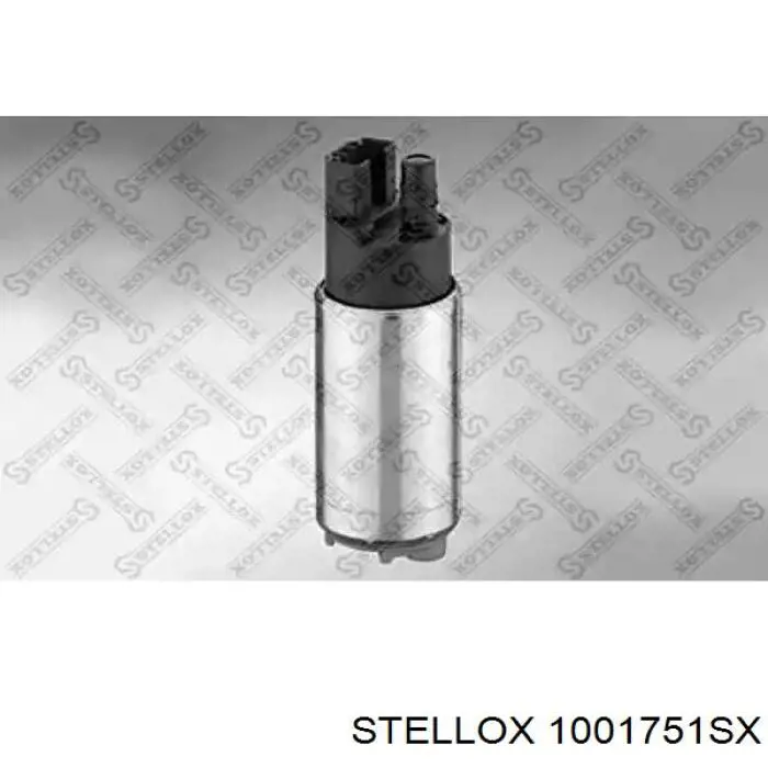 Unidad de alimentación de combustible 232200H130 Toyota