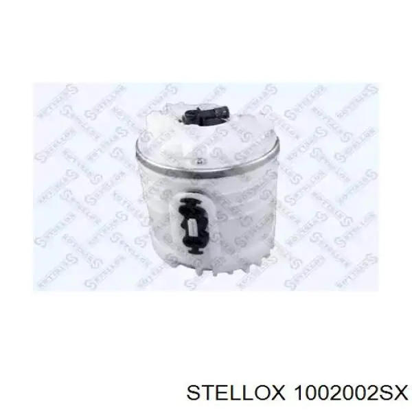 1002002SX Stellox elemento de turbina de bomba de combustible