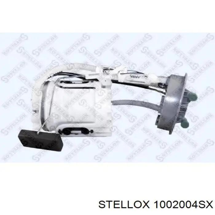 Comprar 1002004SX Stellox Unidad de alimentación de combustible