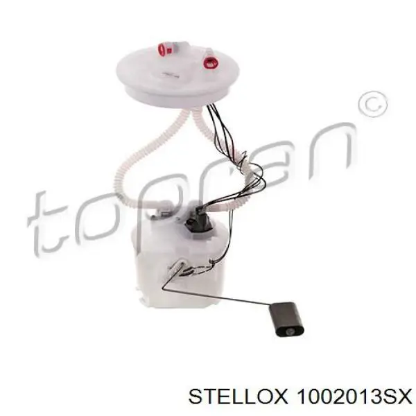 1002013SX Stellox elemento de turbina de bomba de combustible