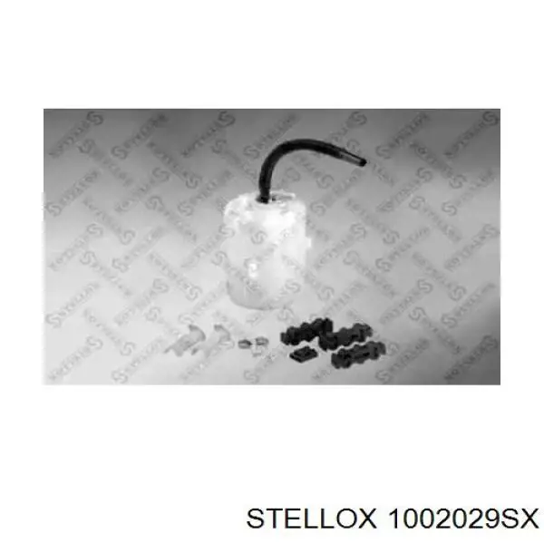 1002029SX Stellox