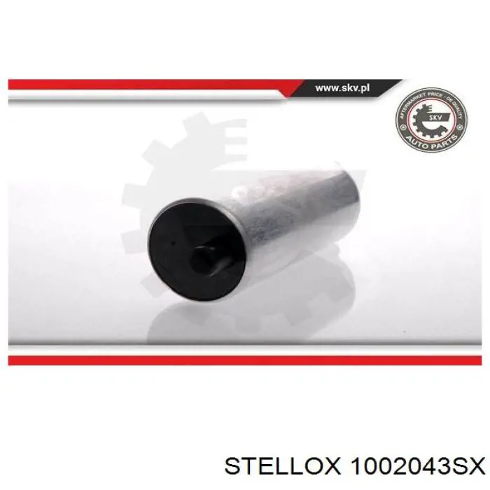 Bomba de gasolina MAM00033M Magneti Marelli