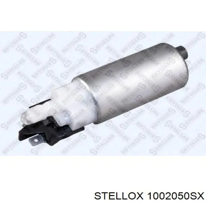 1002050SX Stellox módulo alimentación de combustible