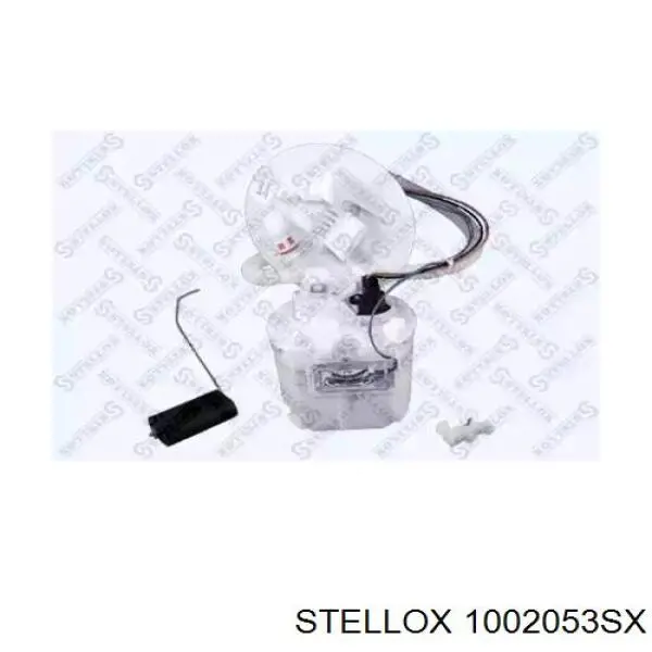 1002053SX Stellox elemento de turbina de bomba de combustible