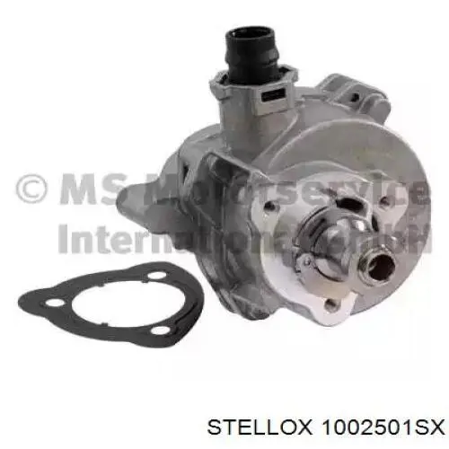 Depresor de freno  BMW 724807220