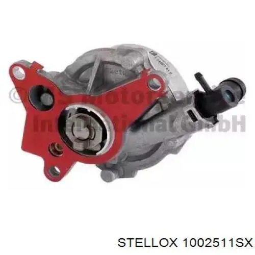 Bomba de vacío Audi Q7 4MB, 4MG, 4MQ