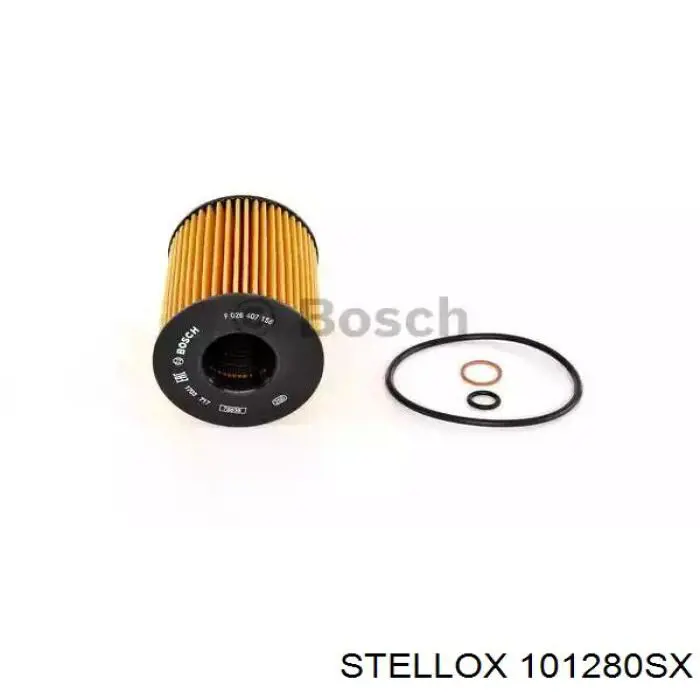 Comprar 1075362 Ford Limpiaparabrisas traseros
