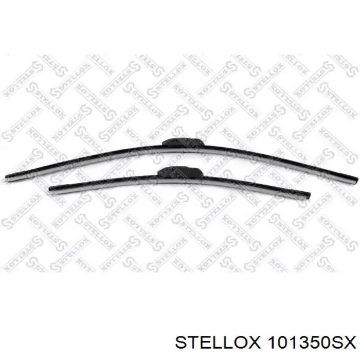 Comprar 9464552780 Fiat/Alfa/Lancia Limpiaparabrisas traseros
