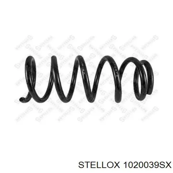 1020039SX Stellox