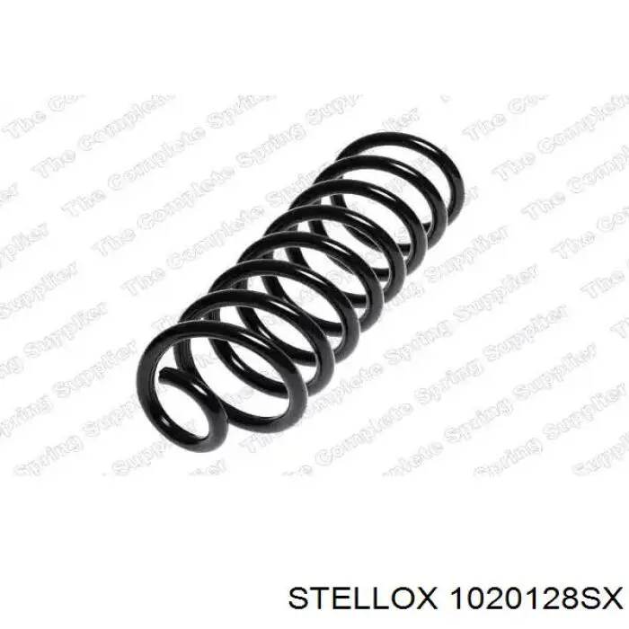Comprar 550209436R Renault (RVI) Muelle de eje trasero