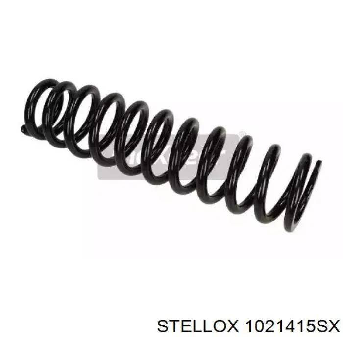 Muelle delantero Japan Parts ZC1092D precio, desde 35,35 EUR