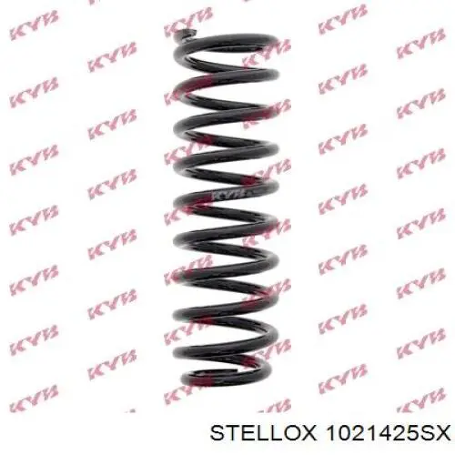 Muelle delantero Japko ZCJ2370D precio, desde 40,68 EUR