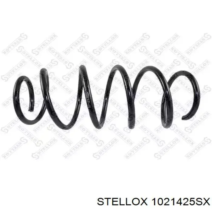 Comprar ZCJ2370D Japko Muelle delantero
