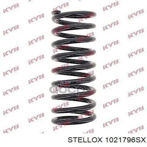 Comprar 9198769 Opel Muelle delantero