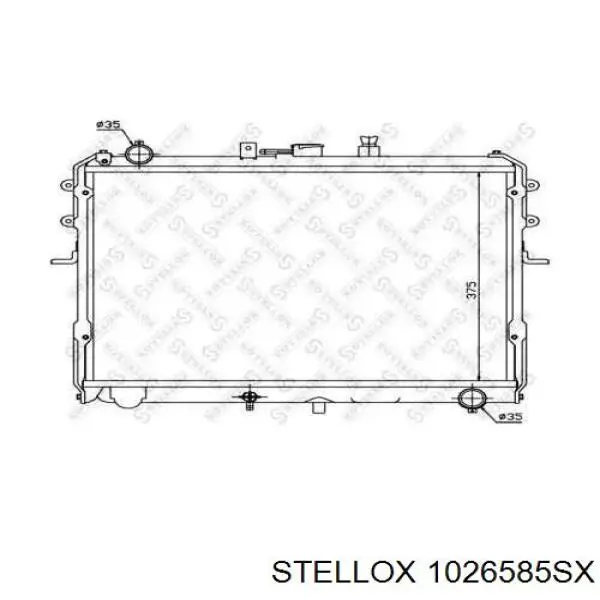 VS0115200B Market (OEM)