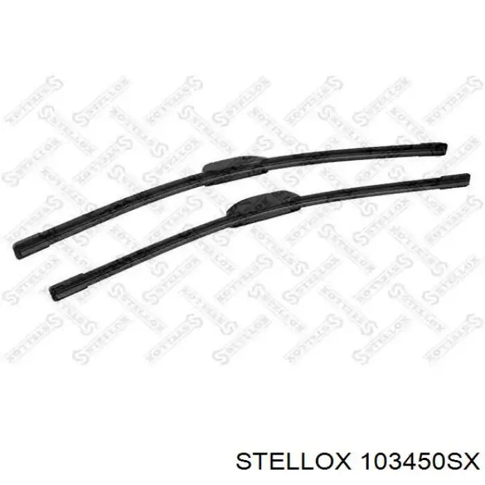Escobilla del limpiaparabrisas del lado del pasajero Hyundai/Kia 983603U000 precio, desde 7,92 EUR