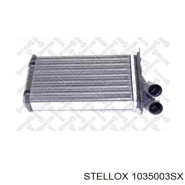 Comprar 2324N81 Polcar Radiador calefacción
