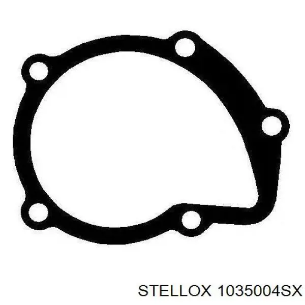 Calefactor Peugeot/Citroen 9566944680