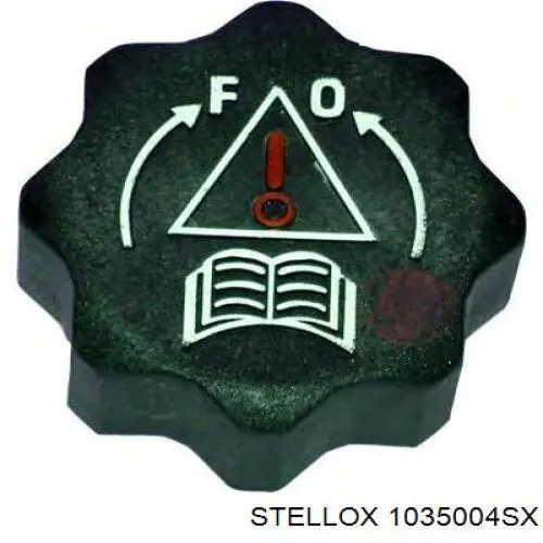 9566944680 Peugeot/Citroen Radiador interior