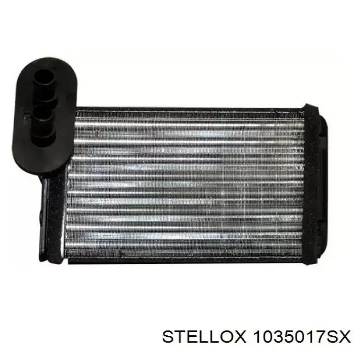 Calefactor AND 3L819001