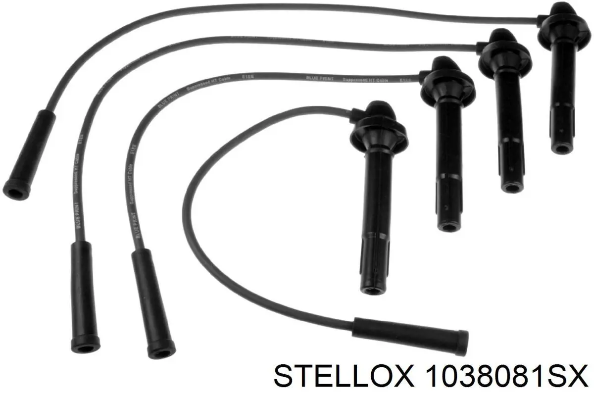 Comprar IC711 Japan Parts Cable de bujía