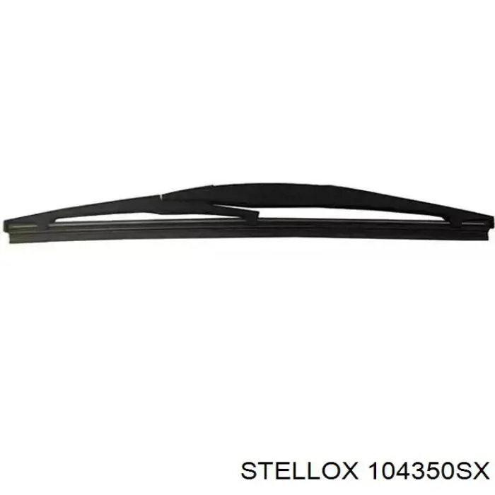 Escobilla del limpiaparabrisas trasero Suzuki 3882280G10000 precio, desde 3,59 EUR