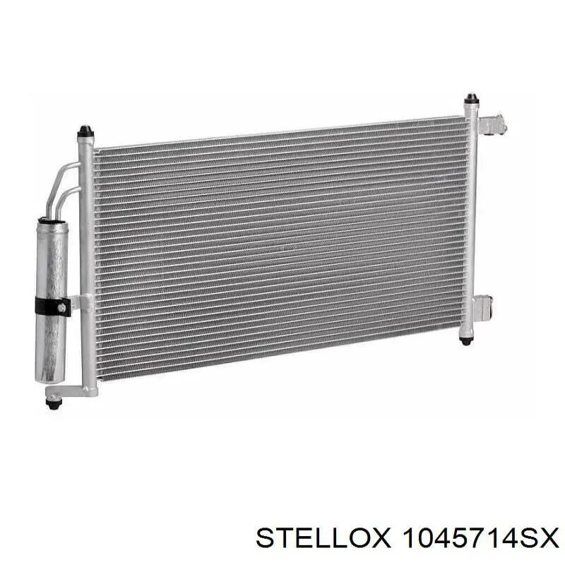 Aire acondicionado capacitor Doowon D300231880 precio, desde 99,30 EUR