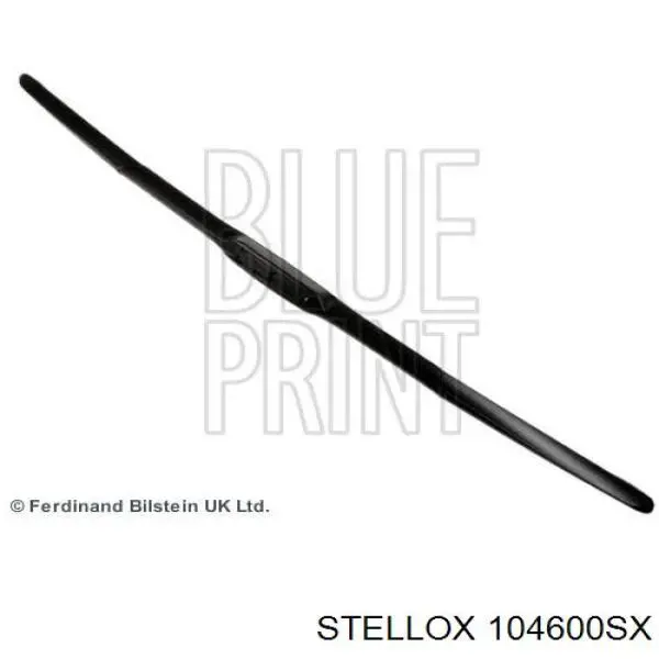 Escobilla del limpiaparabrisas del lado del pasajero Toyota EG2267330 precio, desde 10,78 EUR