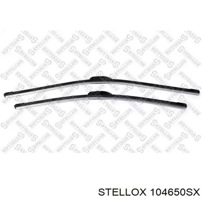 Escobilla del limpiaparabrisas del lado del conductor Volvo 20826591 precio, desde 5,31 EUR