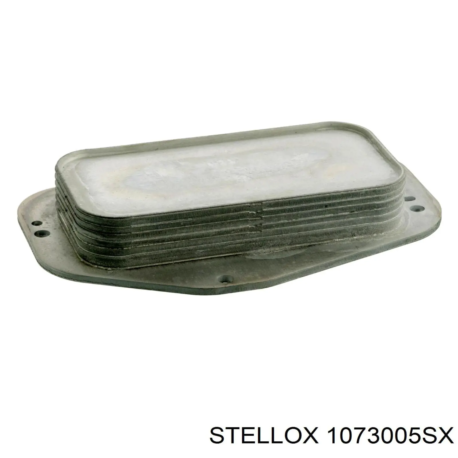 751824 Cautex Radiador de aceite