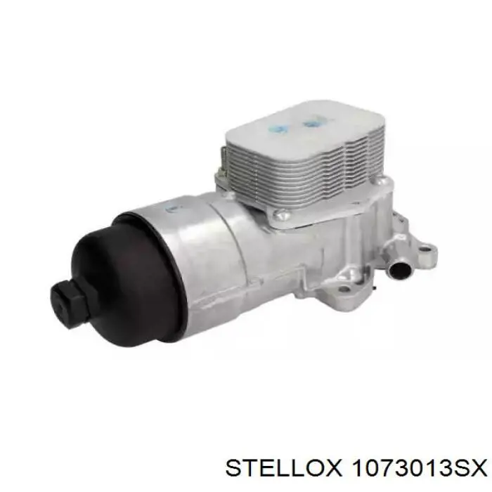 Comprar 1685820 Ford Radiador de aceite debajo del filtro