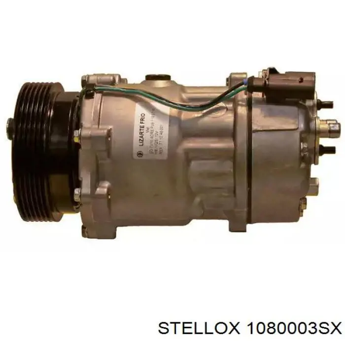 Compresor de aire acondicionado Volkswagen Passat 3G2, CB2