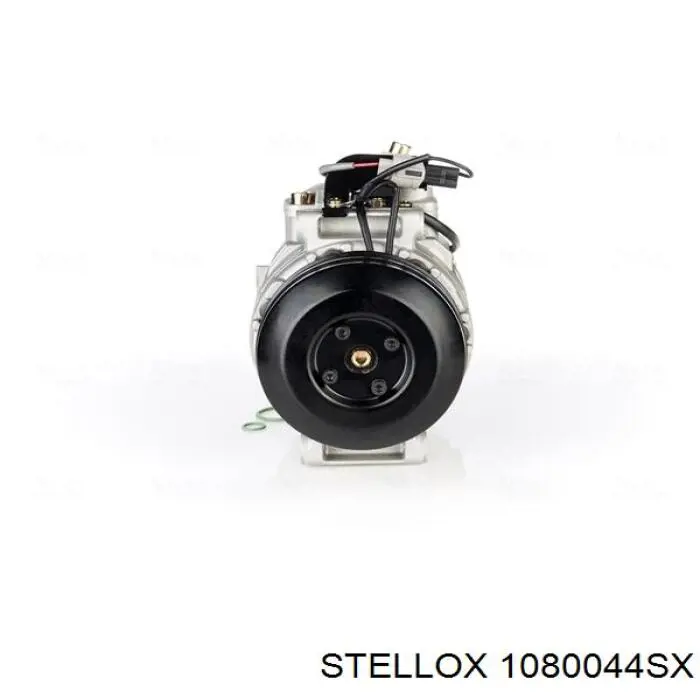 1080044SX Stellox compresor de aire acondicionado