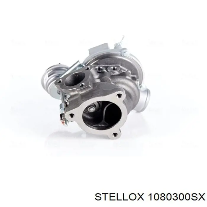 Turbocompresor K03TURBO SL Turbo
